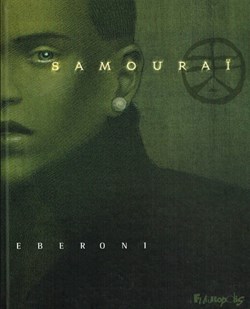 Album - Samouraï - EO 2010