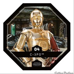04 - C-3P0