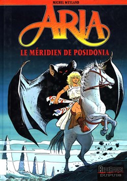 Album - Aria - 08 - Le méridien de Posidonia