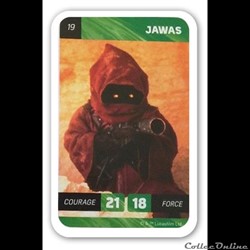 19 - Jawas