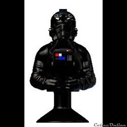 Pilote de TIE Fighter