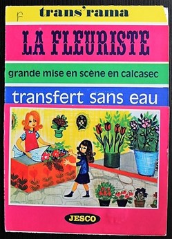 Décorama - Jesco - Trans'rama - Le Fleuriste