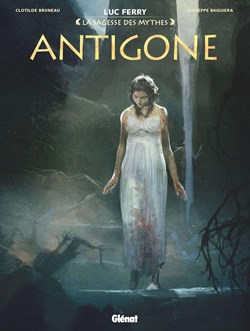 Album - Antigone - One shot