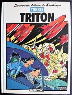 Roco Vargas - 01 - Triton - EO 1985