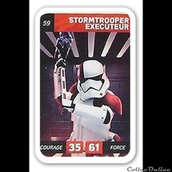 59 - Stormtrooper exécuteur