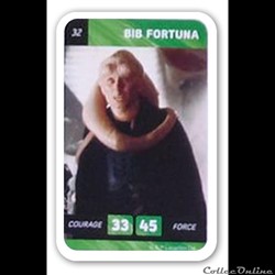 32 - Bib Fortuna