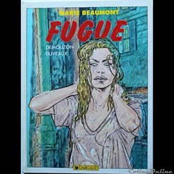 Album - Marie Beaumont - Fugue - EO 1987