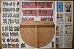 Diorama - Le grand orchestre