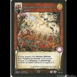 Lanfeust de Troy - 069 - Troupeau de voraces