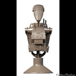 Battle Droid