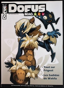 Dofus Mag - N° 17