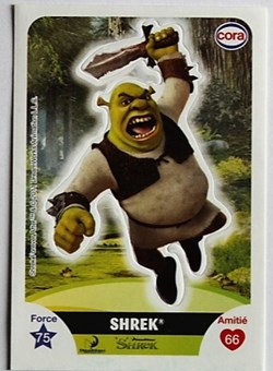 Dreamworks Cora 2011 - S106 - Shrek