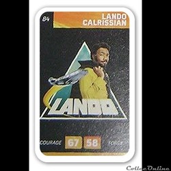84 - Lando Calrissian