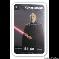 72 - Comte Dooku