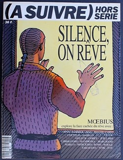 A Suivre - HS N°06 - Juillet 1991