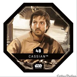 48 - Cassian