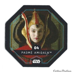 04 - Padmé Amidala