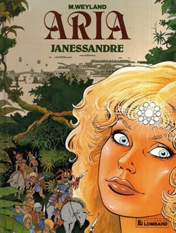 Album - Aria - 12 - Janessandre
