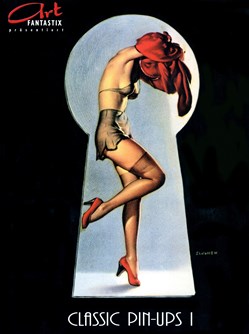 Art Fantastix - Classic Pin-ups 1