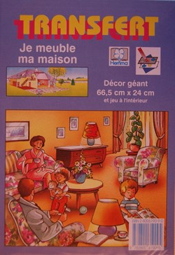 Décorama - Hemma Transfert - Je meuble ma maison