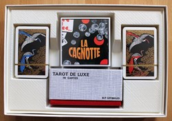 Jeu de société - La cagnotte