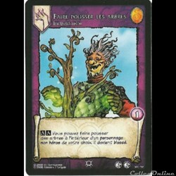 Lanfeust de Troy - 050 - Faire pousser les arbres