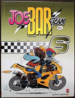 Joe Bar Team - 06 - EO 2004