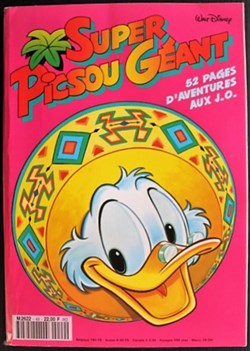 Super Picsou Géant - N°049