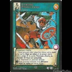 Lanfeust de Troy - 098 - Lanfeust Présence 2 jours