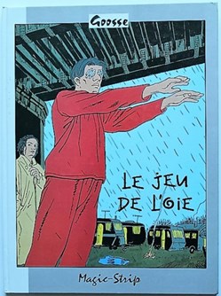 Album - Le jeu de l'oie - EO 1989