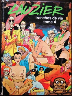 Tranches de vie - 04 - EO 1978