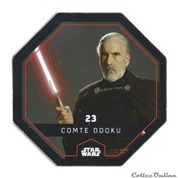 23 - Comte Dooku