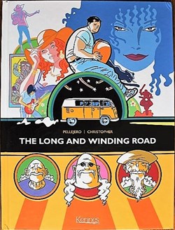 Album - The long and winding road - EO 2016