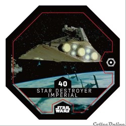 40 - Star Destroyer Imperial