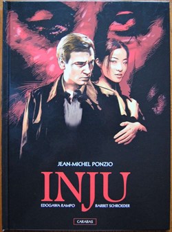 Album - Inju - EO 2008