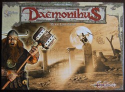 Daemonibus