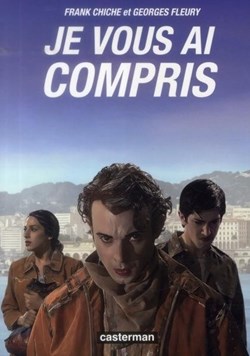 Album - Je vous ai compris - EO 2013