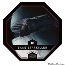 18 - Base Starkiller