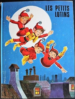 Les petits lutins - Hemma 1976