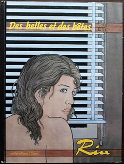 Album - Des belles et des bêtes - EO 1986