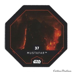 37 - Mustaphar
