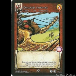 Lanfeust de Troy - 070 - Dragons sauvages