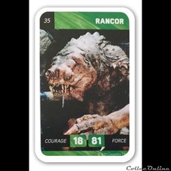 35 - Rancor