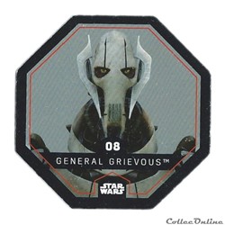 08 - Général Grievous