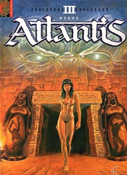 Album - Atlantis - 03 - Mormo