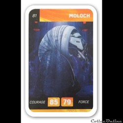 81 - Moloch