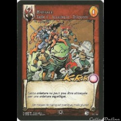 Lanfeust de Troy - 077 - Batrace