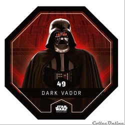 49 - Dark Vador