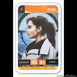 75 - Qi'Ra