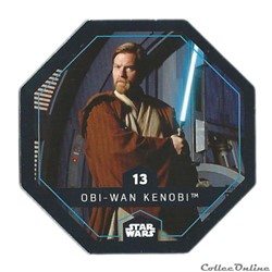 13 - Obi-Wan Kenobi